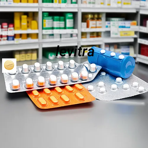 Levitra prezzo in farmacia italia